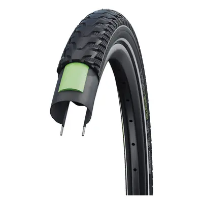 Rigid tire Schwalbe Energizer.Tourerf G-G Add.E