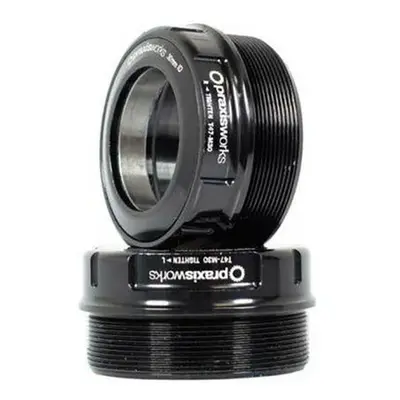 Bottom bracket Praxis Shimano T47 68-73mm