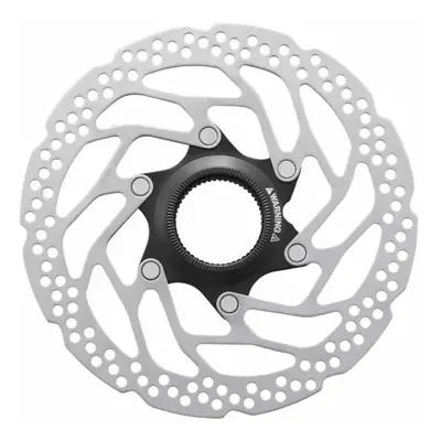 Central locking brake disc Shimano RT-EM300