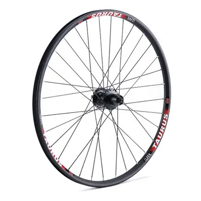 Rear wheel with disc 6 holes 9x135 mm Gurpil Taurus Shimano 8-11 v