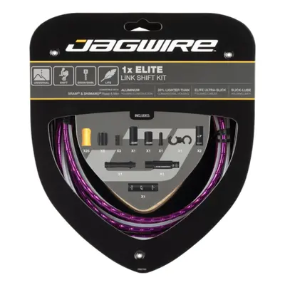 Derailleur cable kit Jagwire 1X Elite