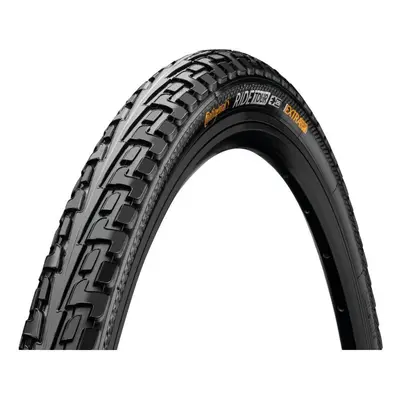 Rigid mountain bike tire with reflective Continental Ride Tour 47-622