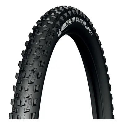 Mountain bike tire Michelin country grip'R tubetype-tubeless TS