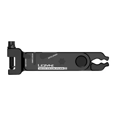 Multi-chain pliers Lezyne