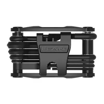 Multi-tools Lezyne RAP II-18