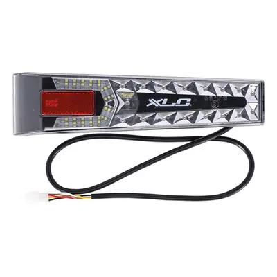 Right rear light for bike carrier XLC azura xtra led