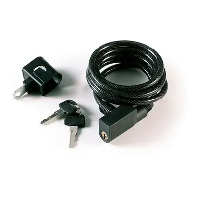 Cable lock Gurpil 6 Mm - 180 Cm