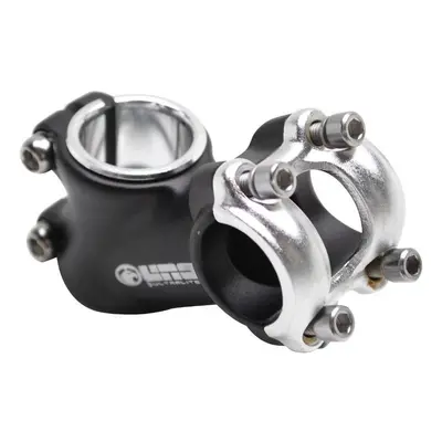 25° raised cap aluminium road-MTB stem Kalloy Uno 1" et 1" 1-8