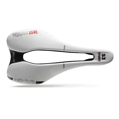 Saddle Selle Italia Test SLR Boost TM Superflow