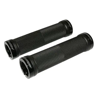 Pair of mountain bike handles with chc collar Progrip 999