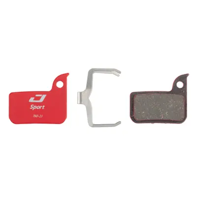 Brake pad Jagwire Sport SRAM Red