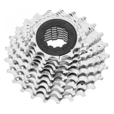 Road bike cassette Microshift Shimano-Sram 9 v 12-25 T