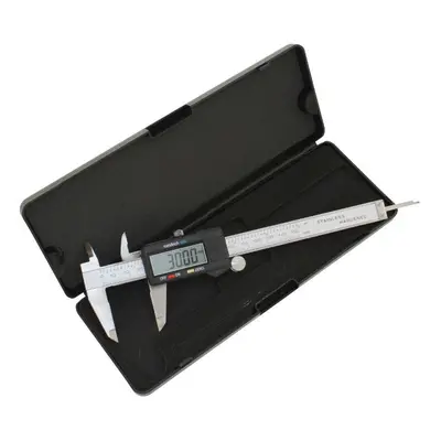 Stainless steel digital caliper tool P2R