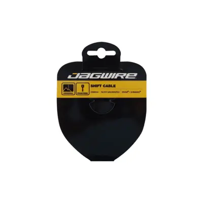 Derailleur cable Jagwire 1.1X3100mm SRAM/Shimano