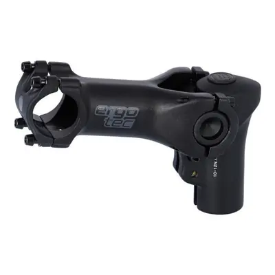 Adjustable angle stem Ergotec swell-r a-head 70 31.8/28.6/120 mm