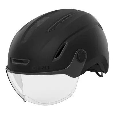 New bicycle helmet Giro Evoke Mips