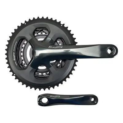 Road crankset Shimano 10V. Tiagra 4703 172.5 mm 50-39-30