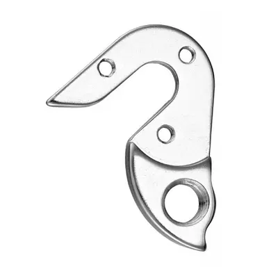 Right rear derailleur hanger Union gh-154