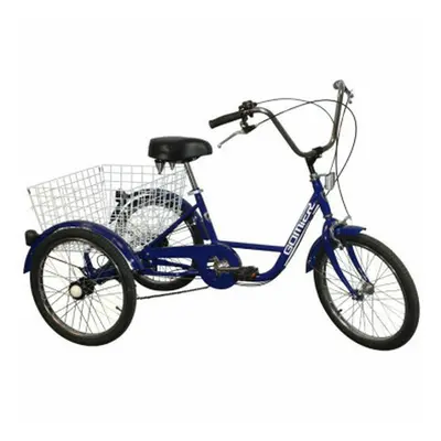 Adult 5-speed tricycle P2R 20"