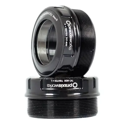 Bottom bracket Praxis M30 T47 68-73mm