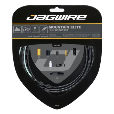 Brake kit Jagwire Elite