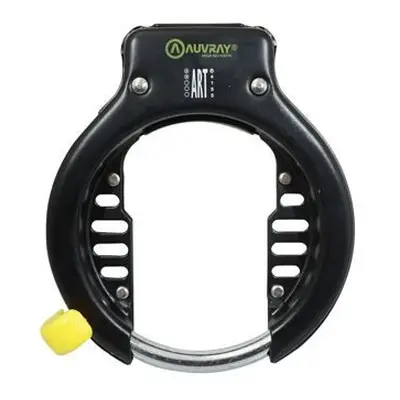 Horseshoe bicycle frame lock with fastening (compatible with plug 168945) security level 6/10 Au