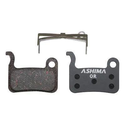 Pair of bicycle brake pads Newton Shimano Xtr M966-M965-M975-Xt M765-M775-Lx M585-Deore M595-M59