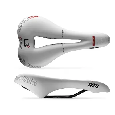 Saddle Selle Italia Test Diva TM Superflow