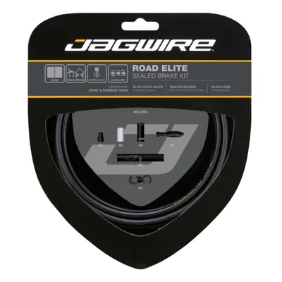 Brake kit Jagwire Elite