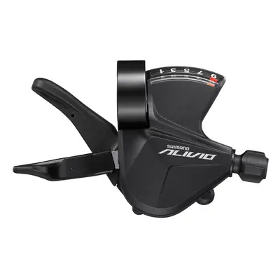 Shift lever Shimano Alvio SLM3100RLSET