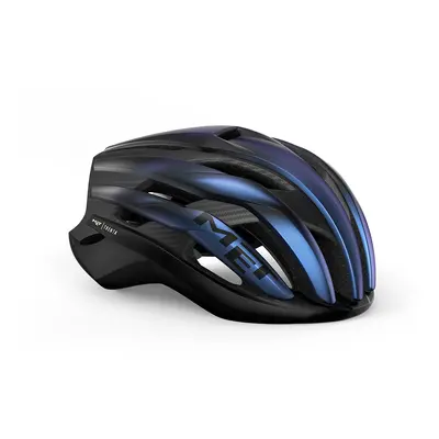 Bike helmet Met Trenta 3K Carbon Mips