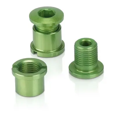 Set of 5 screws for tray XLC cr-x01