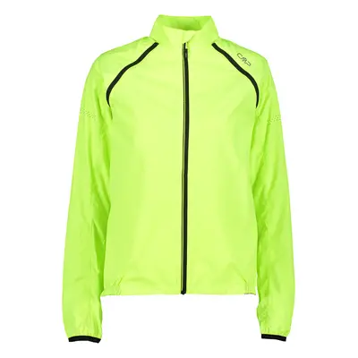 Waterproof jacket with detachable sleeves for women CMP