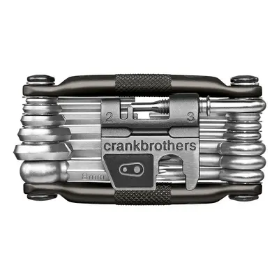 Multi-tools crankbrothers multi-19 midnight edition