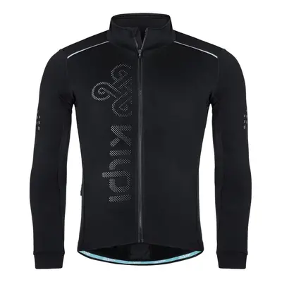 Long sleeve cycling jersey Kilpi Campos