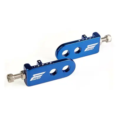 Pair of chain tensioners Forward st-10