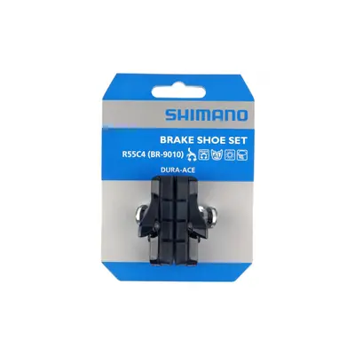 Set of cartridge-type skids Shimano R55C4 (x2)