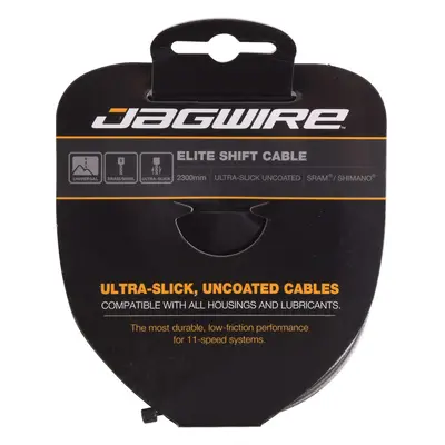 Derailleur cable Jagwire Elite 1.1X3100mm SRAM/Shimano