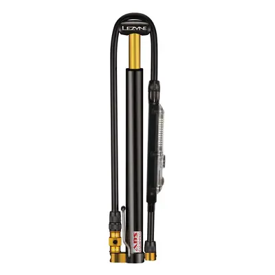 Foot pump Lezyne Micro Floor Drive HPG