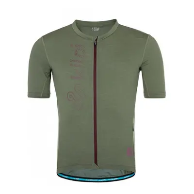 Merino cycling jersey Kilpi Petrana