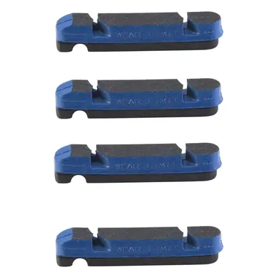 Kit 4 brake pads Campagnolo Shamal mille