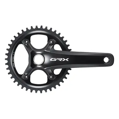 Single-deck crankset Shimano GRX FC-RX810 110 BCD 42T 11V