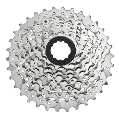 Mountain bike cassette Sunrace M66 Shimano-Sram-34 8 v 11-34 T