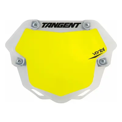 Plate Tangent ventril 3d trans pro