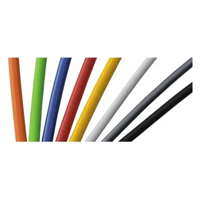 Brake cable/sheath kit Shimano ptfe 2050 mm