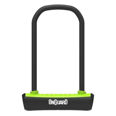 Antitheft u Onguard Neon U-Lock STD-115x230mm-11mm