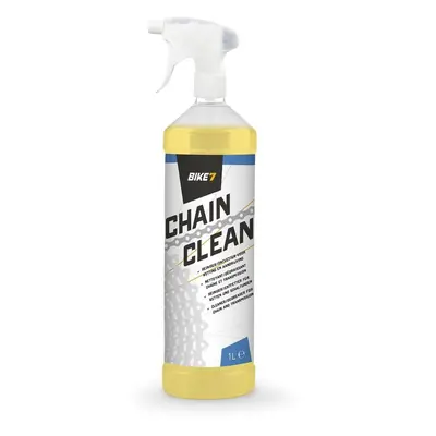 Chain cleaner Bike7 clean 1L