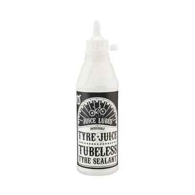 Preventive liquid Juice Lubes tyre