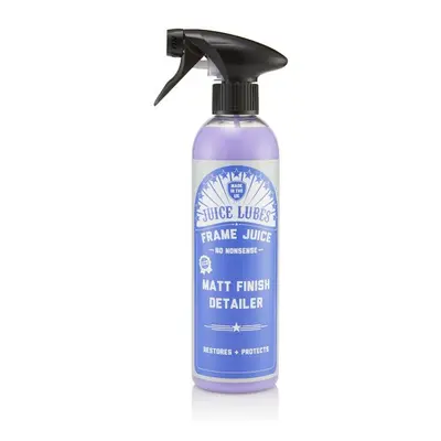 Lubricant spray Juice Lubes polish matt