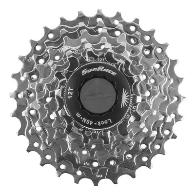 Tape SunRace CSM63 NICKEL